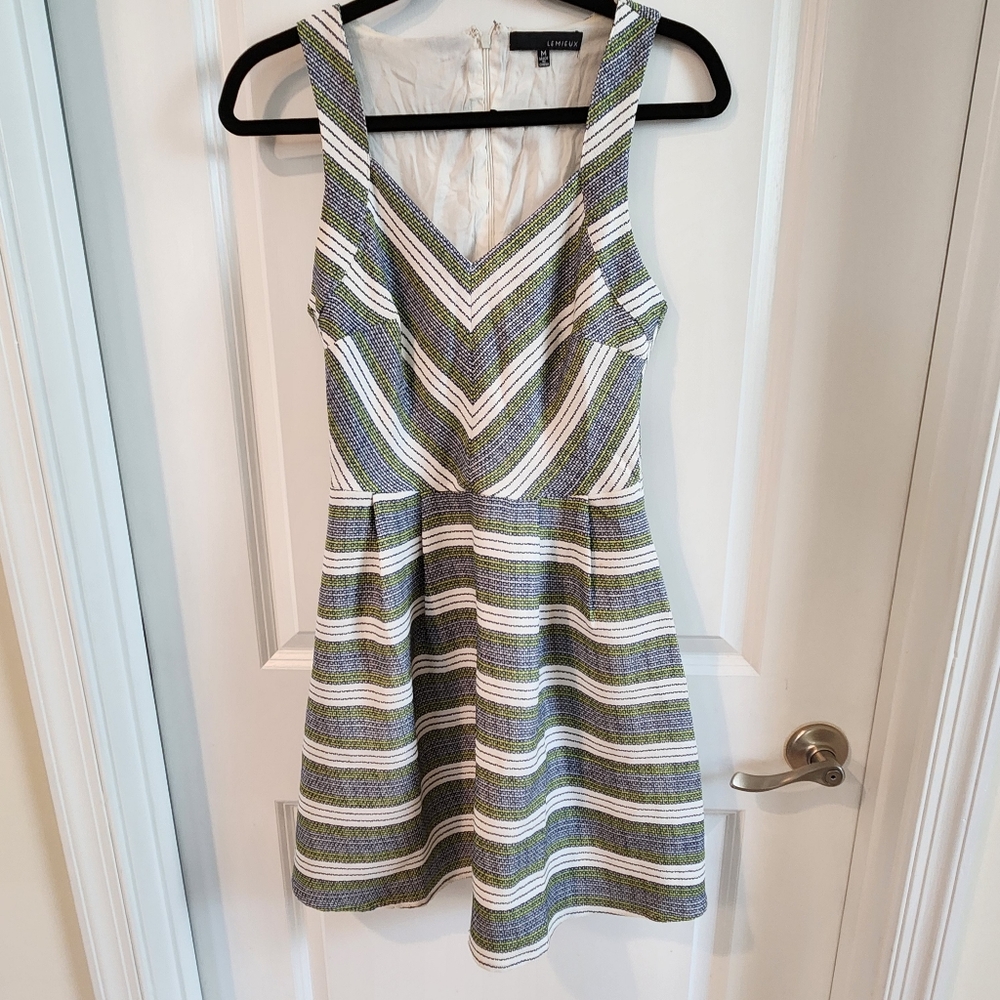 Lemieux medium dress